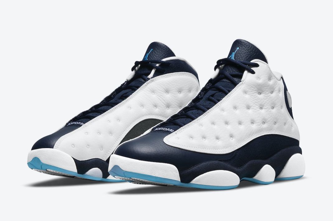 Air Jordan 13 "Obsidian" - IN HAND Drop Day