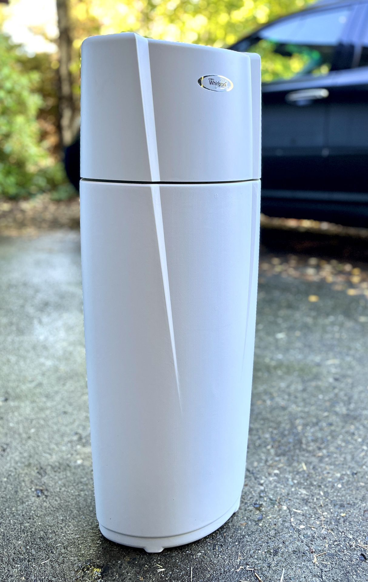 Whirlpool Central Water Filtration System (Home water purifier)