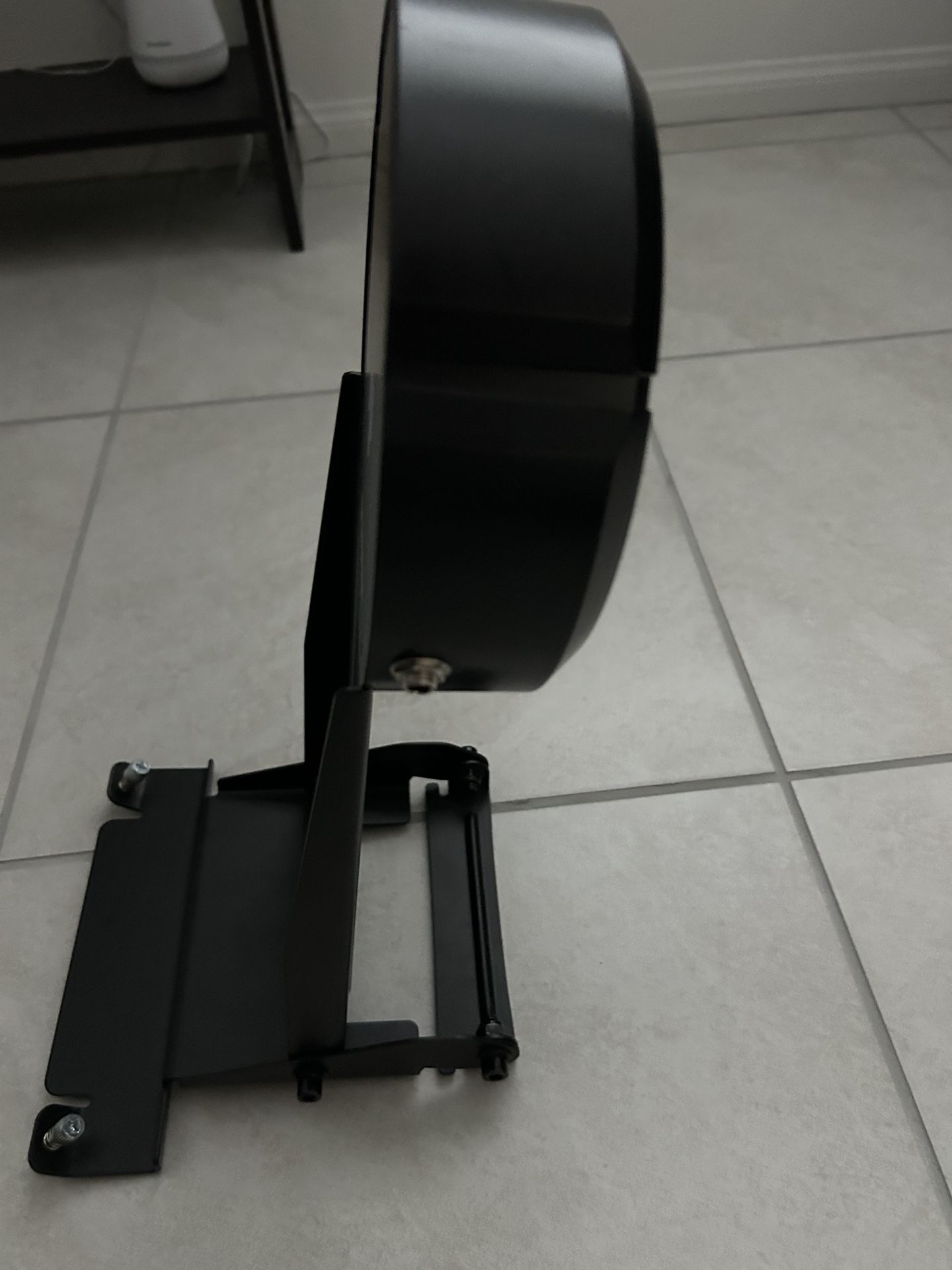 Donner Kick Pad - Mesh