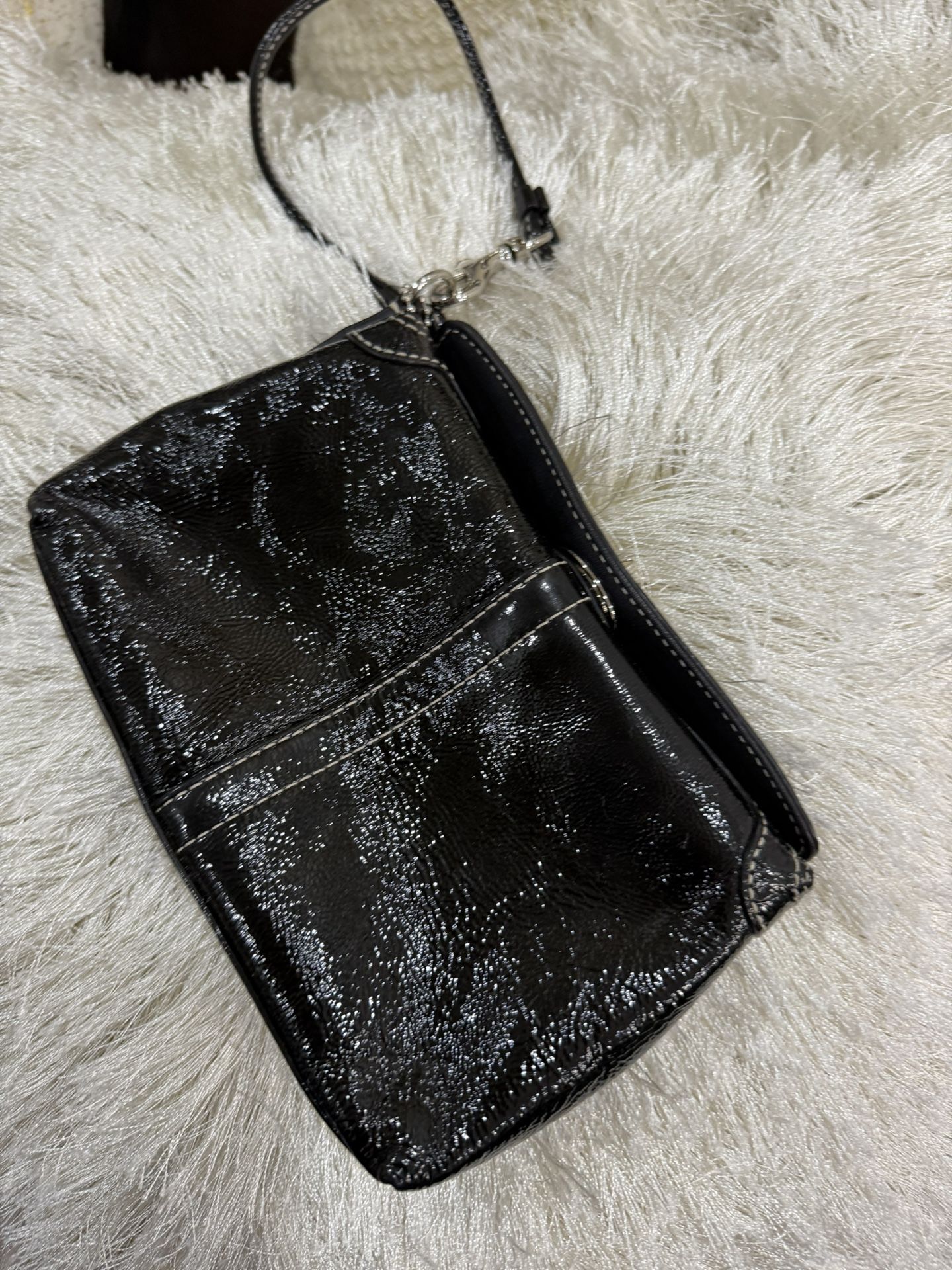 Couche Wallet & Bracelet Purse