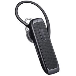 Bluetooth Headset with 18 Hours Playtime, Ultralight Earbud w/Noise Cancelling Mic, Carrying Case, Wireless Earpiece Hands-free Call for iPhone Andro