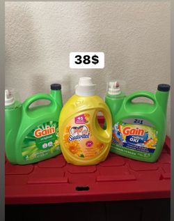 Household product