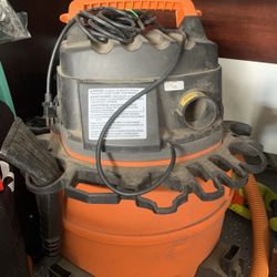 Vacuum