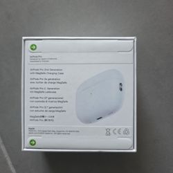 Airpod PRO 2nd Generation