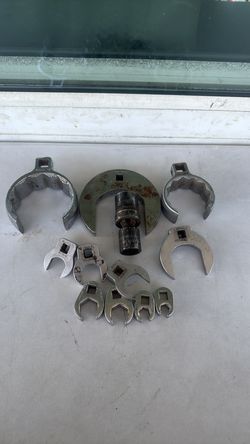 snap on