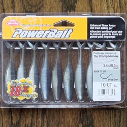 BERKLEY_HD_TRUE_COLOR_The Champ Minnow Smelt_$5