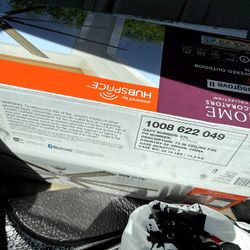 Ceiling Fan / 72" Kensgrove Indoor / Outdoor