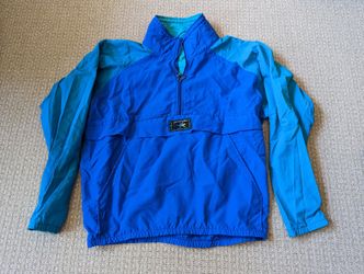Vintage Cannondale Anorack Jacket