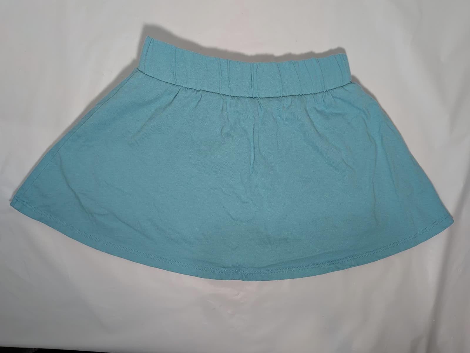 GAP kids, xs, girls. skirt with shorts attached