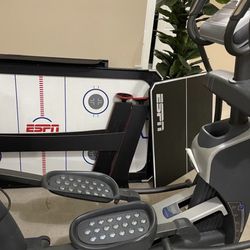 HealthRider Elliptical Workout Machine  