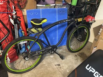 Firmstrong Bruiser Men’s Bike