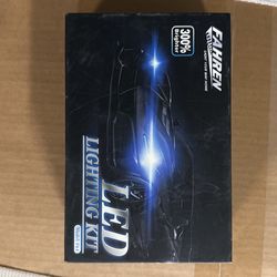Led Lighting Kit