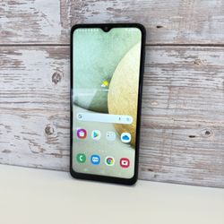 Samsung A12 32GB Unlocked Metro PCs T-Mobile  Cricket And More 