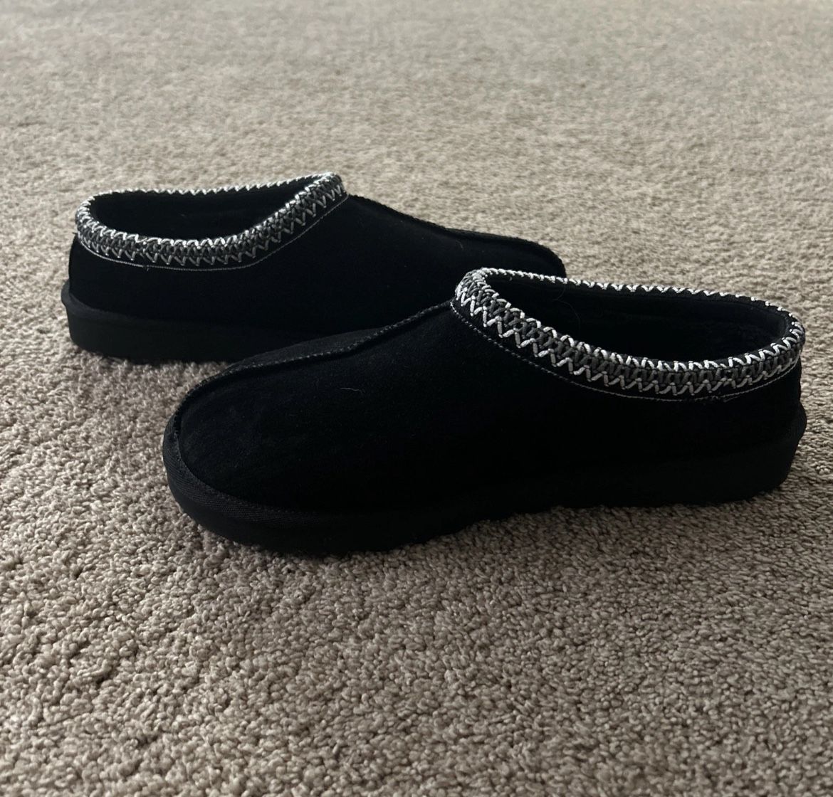 Ugg Tasman Slipper Men Size 10