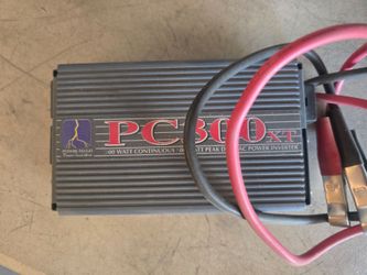300W power Inverter