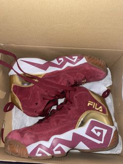 MB FILAs Size 8