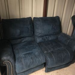 6 Pieces Sectional Sofa