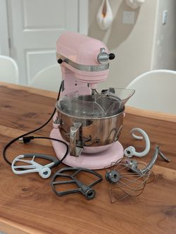 Kitchen Aid Professional 600