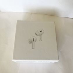 Air Pod Pro 2nd Gen
