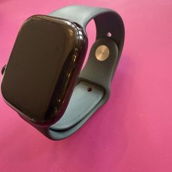 Apple Watch 10 42mm black gps only