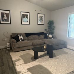 Ashley Furniture Couch 