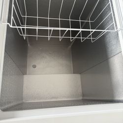 Refrigerator/Freezer