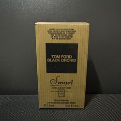 Tom Ford Black Orchid