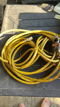 Air hose