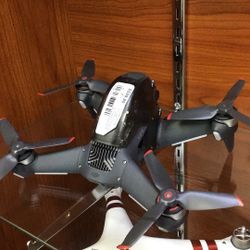 DJI FPV Drone 