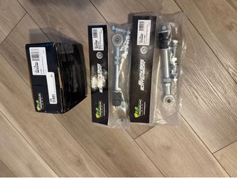 4Runner sway bar links