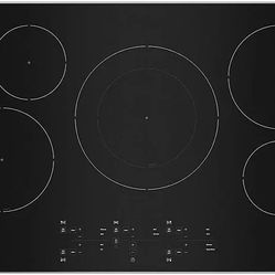 36” KitchenAid Induction Cooktop