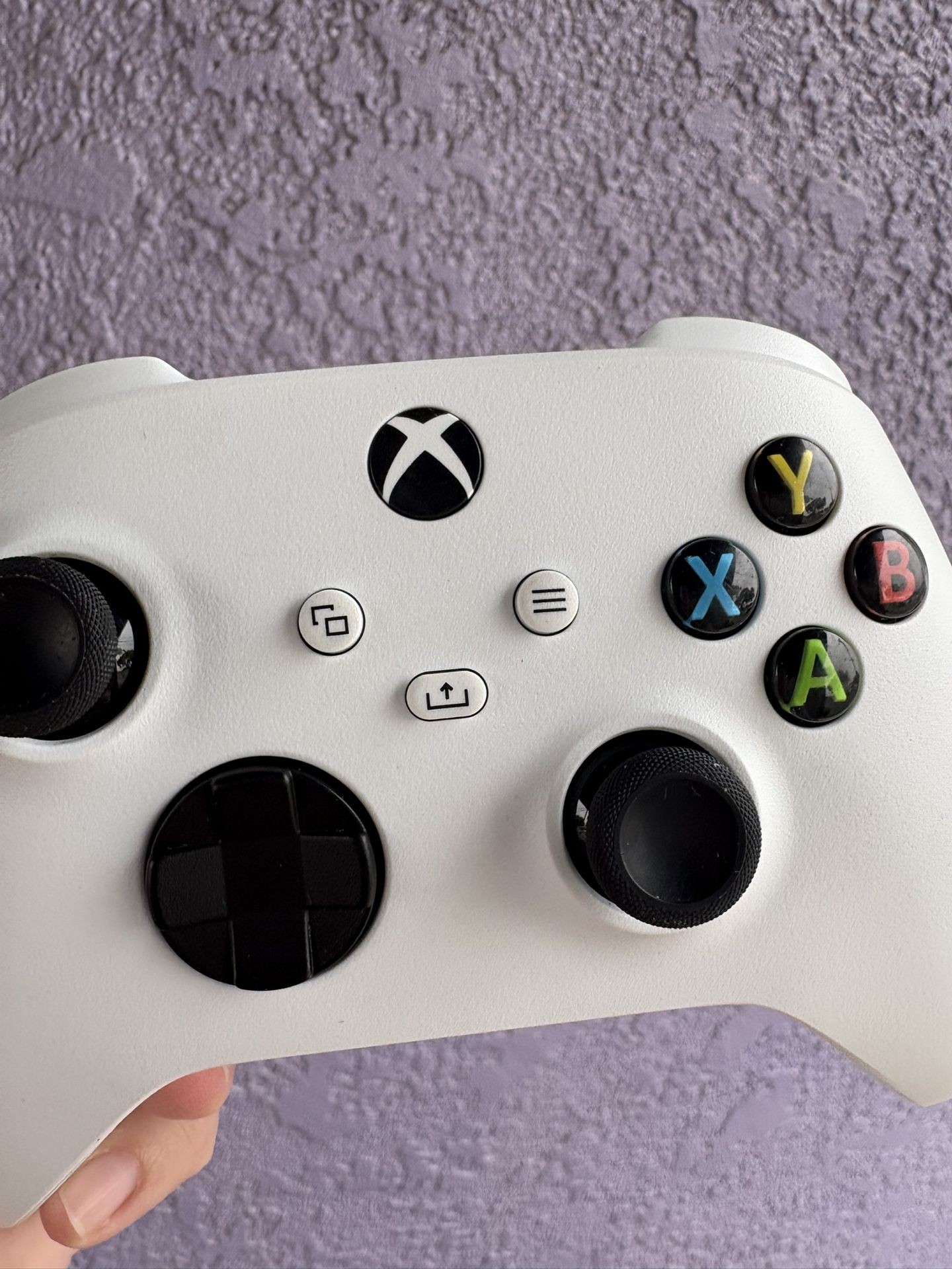 Xbox Controller 