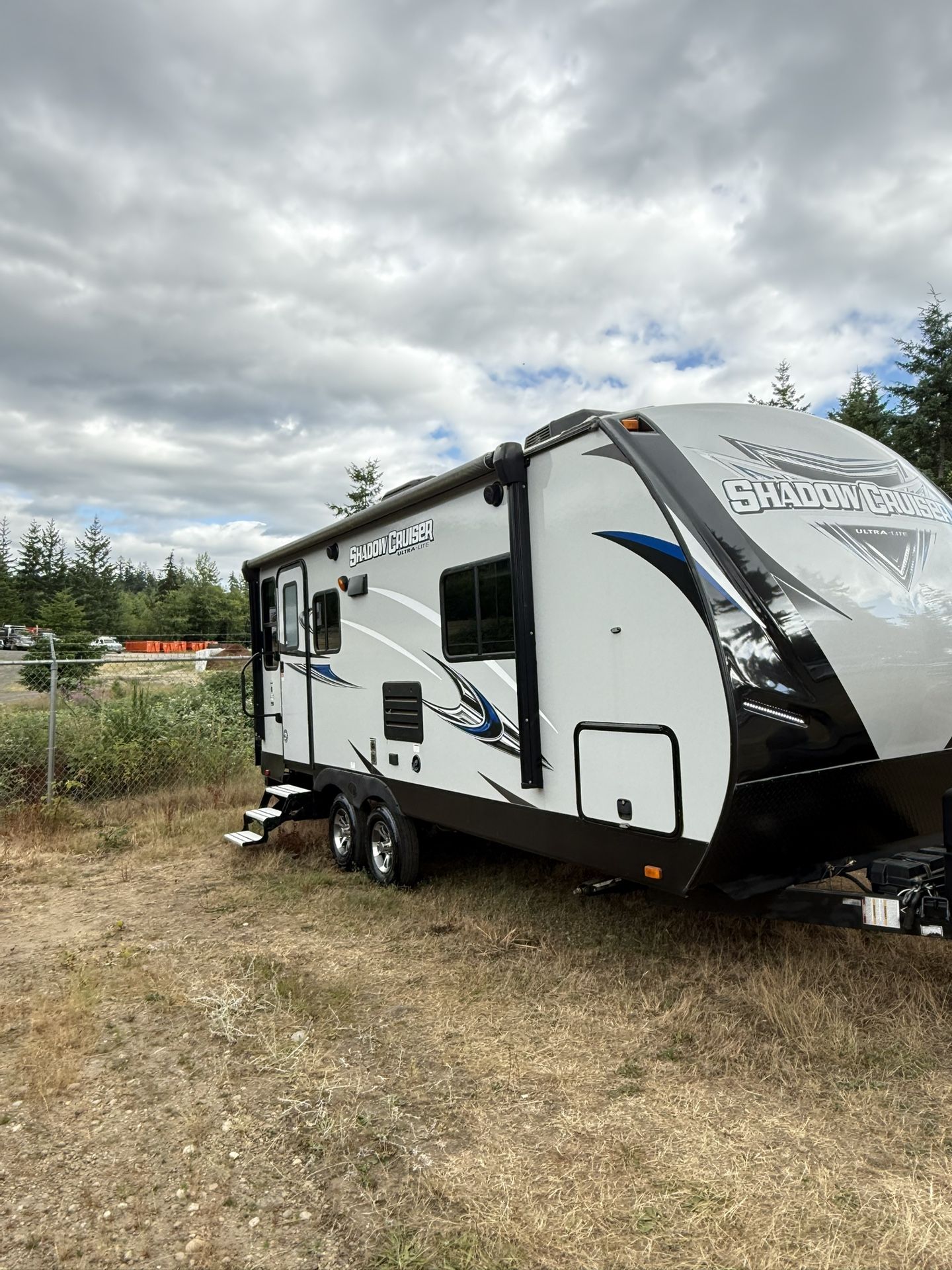 2019 Cruiser rv Shadow cruiser