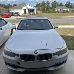 2014 BMW 328i 