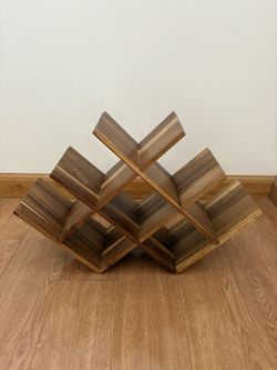 Wine Rack