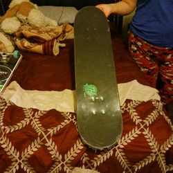 Skateboard Tony Hawk