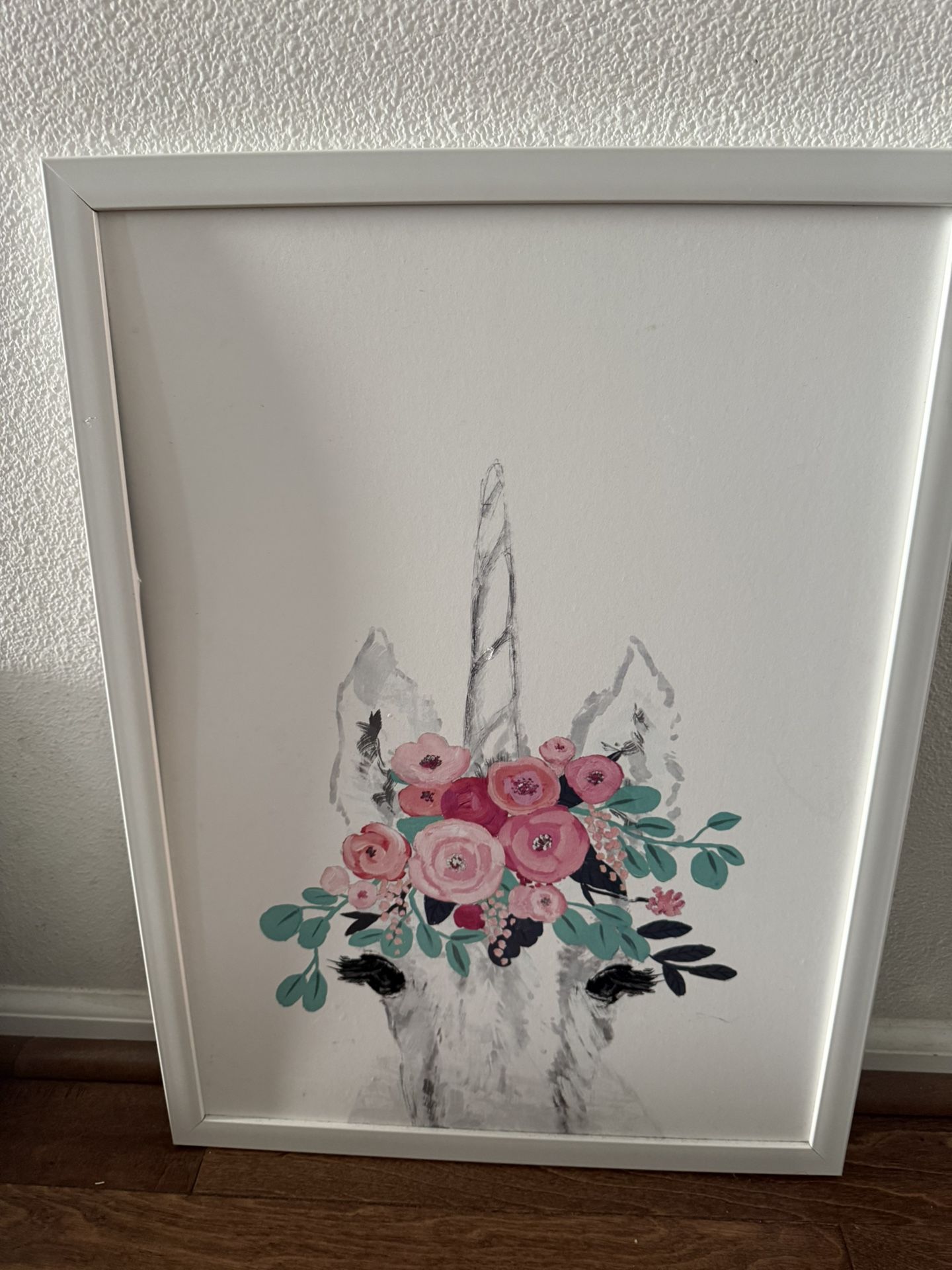 Unicorn Decor
