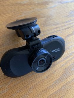 Vantrue X3 WiFi Dash Cam, QHD 2.5K 1440P 30fps 1080P 60fps Dash Camera 170 Degree Wide Angle Car Camera for Cars and Trucks, Super HDR Night Vision, P