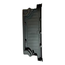 Defender 130 Flat Loadspace Floor Tray