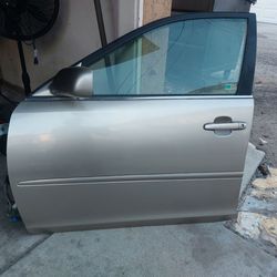 Puerta de toyota camry