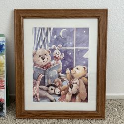 Kids Wall Frame