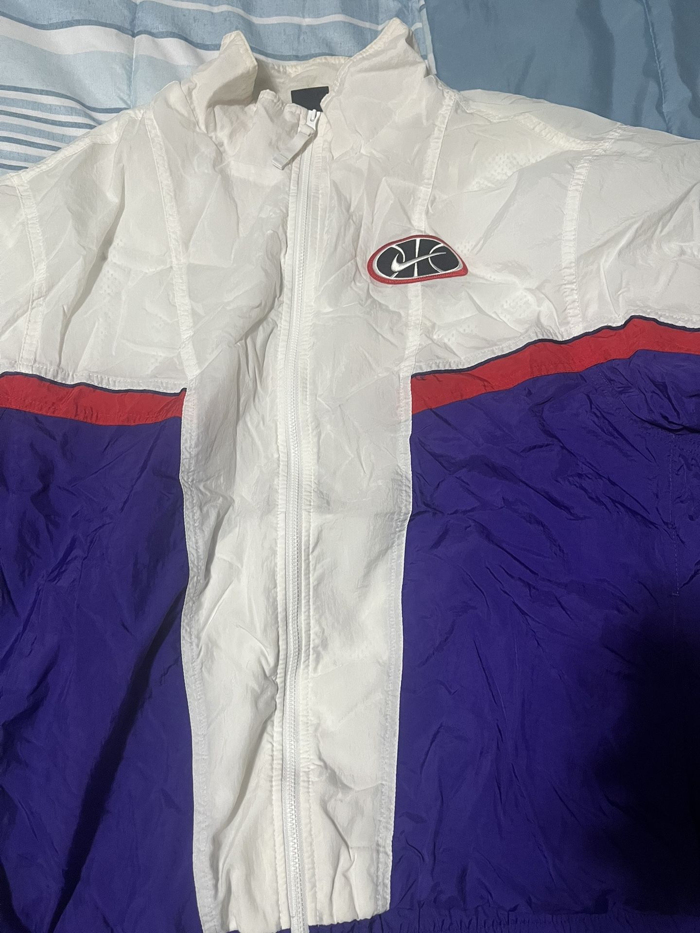 Nike Wind Breaker