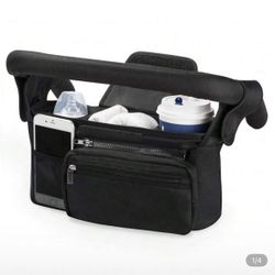 Universal Stroller Caddy