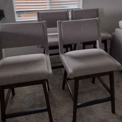 Bar Chairs