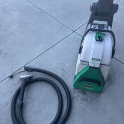  Carpet Cleaner 
