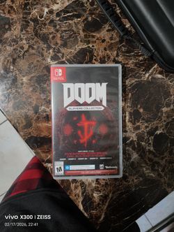 Doom Slayers Collection