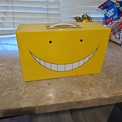 Assassination Classroom Boxset