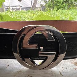 Gucci Belt 