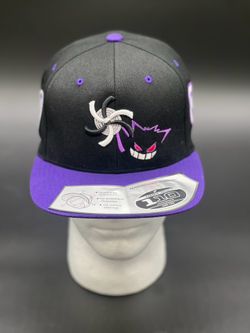 Gengar Shadowball Hat