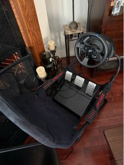 Thrustmaster T300